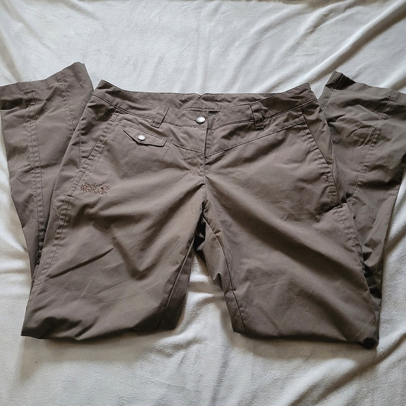 JACK WOLFSKIN Women's Pants - Picture 1 of 9